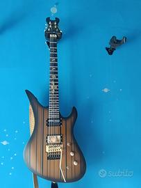 Schecter diamond. Series senza custodia