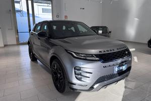 Land Rover EVOQUE 2.0d i4 mhev R-Dynamic awd 150cv