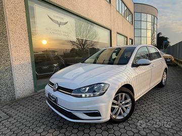 VOLKSWAGEN Golf 1.6 TDI 115 CV DSG 5p. Executive