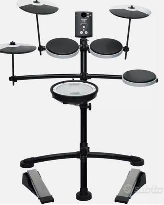 Batteria elettronica Roland TD1K