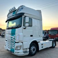 Daf XF 530 FT - Trattore stradale