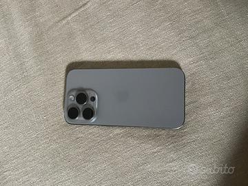 Iphone 15 pro