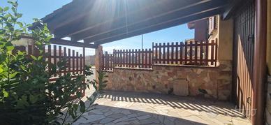 Villetta a schiera a Dolianova