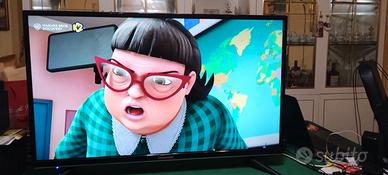 TV CHANGHONG LED39D2200H USATO