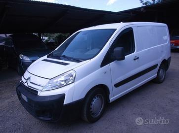CITROEN JUMPY ( SCUDO)