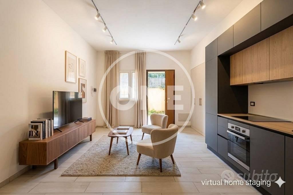 Appartamento – Roma, Borghesiana - Vista 3