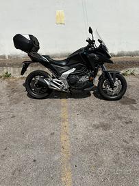 HONDA NC 750