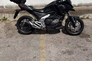 HONDA NC 750