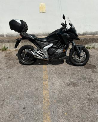 HONDA NC 750