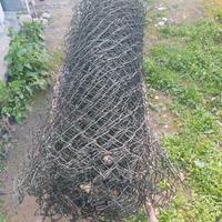 RETE Per revinzione romboidale