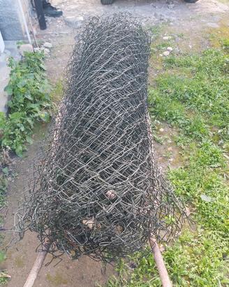 RETE Per revinzione romboidale