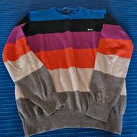 Maglioncino ragazzo 12 anni