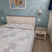 camera da letto matrimoniale