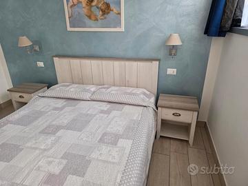 camera da letto matrimoniale