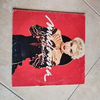 vinile madonna 