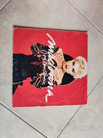 vinile madonna 