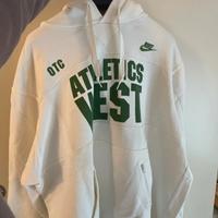 Felpa nike athletics west