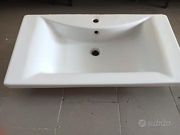lavandino ceramica
