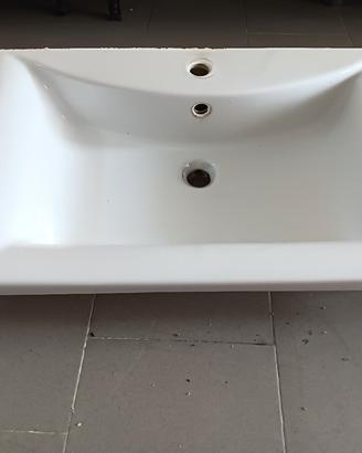 lavandino ceramica