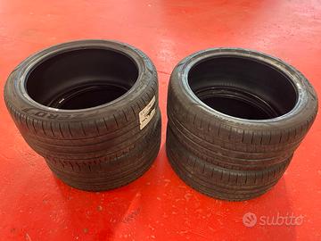Gomme Bmw g31 30  g20 275/35. 285/35