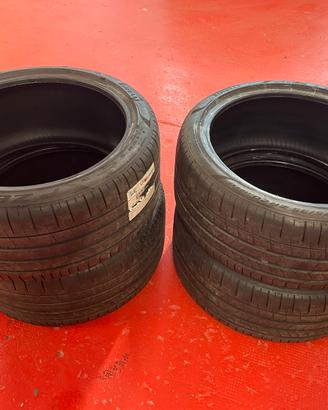 Gomme Bmw g31 30  g20 275/35. 285/35
