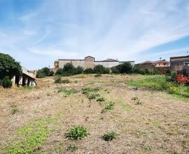 Santu Lianu, lotto agricolo di 1000 mq