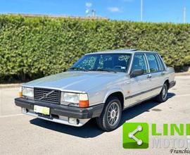 VOLVO 740 2.0i turbo intercooler