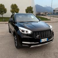 Dr 4.0 1.5 turbo DCT Bi-Fuel Gpl