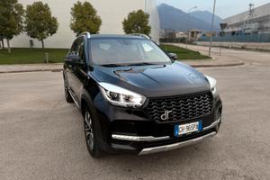 Dr 4.0 1.5 turbo DCT Bi-Fuel Gpl