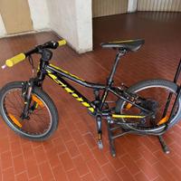Mtb Scott bambino
