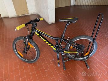 Mtb Scott bambino