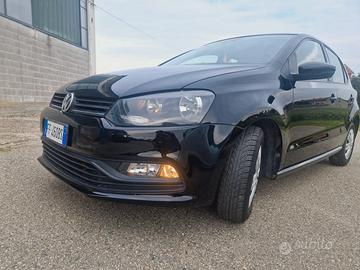 Volkswagen Polo 1.0 MPI 5p. Trendline