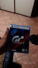 gran turismo 7