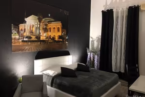 Camere comfort