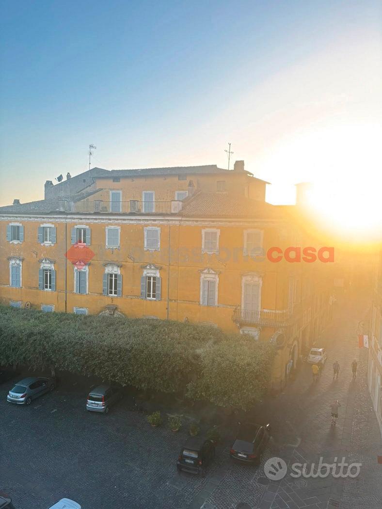 Appartamento – Anagni, Frosinone - Vista 2