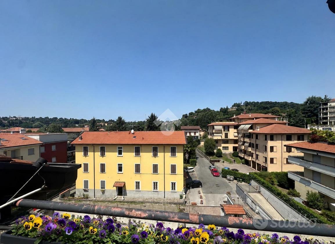 Appartamento – Missaglia, Contra - Vista 5