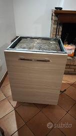 Lavastoviglie Candy CMLS 1252 ad incasso
