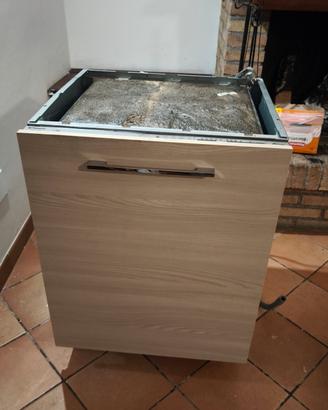 Lavastoviglie Candy CMLS 1252 ad incasso