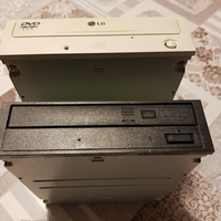 Masterizzatori ide e sata