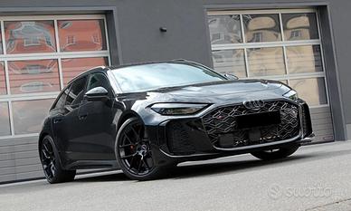 Audi RS5 Avant 2.9 phev 639cv auto