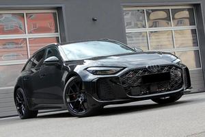 Audi RS5 Avant 2.9 phev 639cv auto