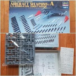 Modellismo Aerei 1/48 _1/72