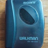 walkman