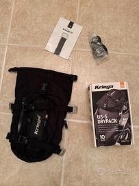 Borsa Sella KRIEGA 5 Litri