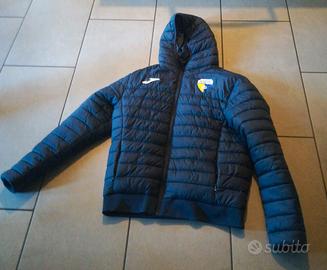 Kit calcio Accademia Inveruno