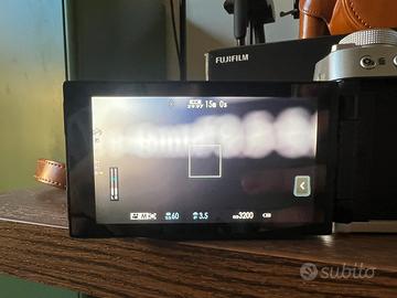 Fujifilm xt200 - Fotografia In vendita a Milano