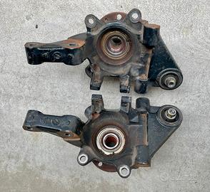 Ricambi Lancia delta evoluzione