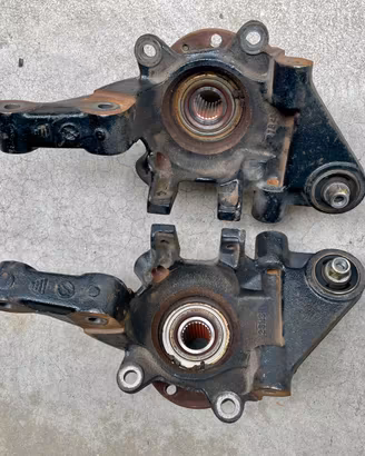 Ricambi Lancia delta evoluzione