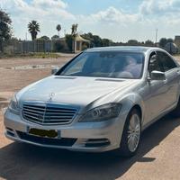 Mercedes-Benz s 350 CDI L 2010