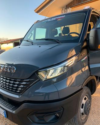 Iveco daily